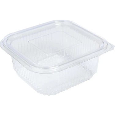 Şeffaf Sızdırmaz 250 Gr