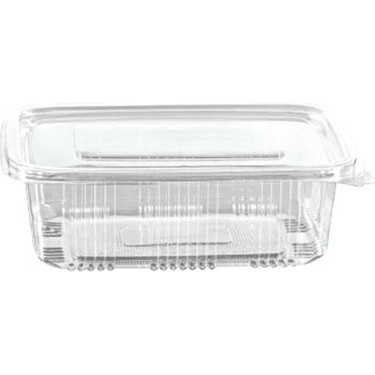 Şeffaf Sızdırmaz 750 Gr