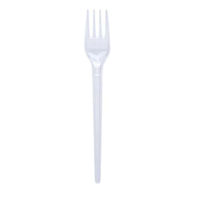 Plastik Çatal