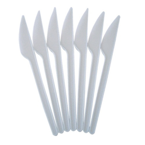Plastik Bıçak