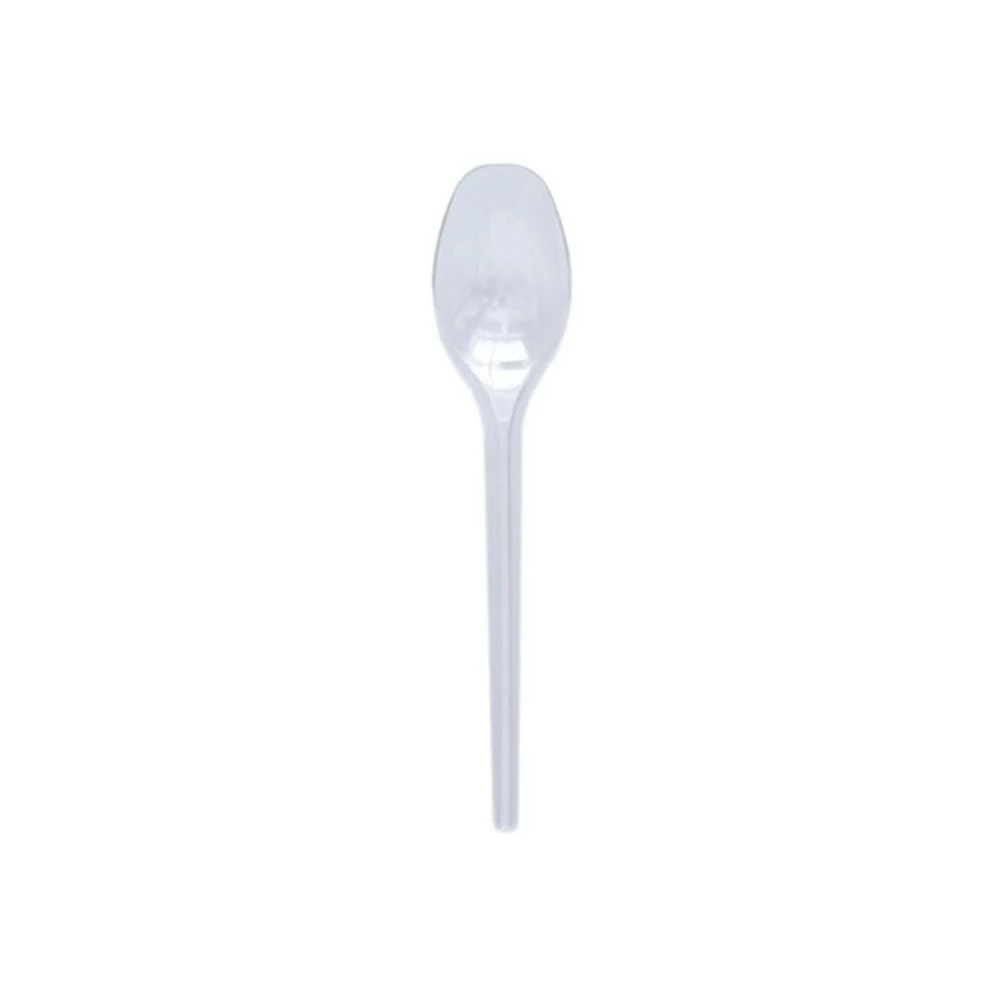 Plastik Küçük Kaşık