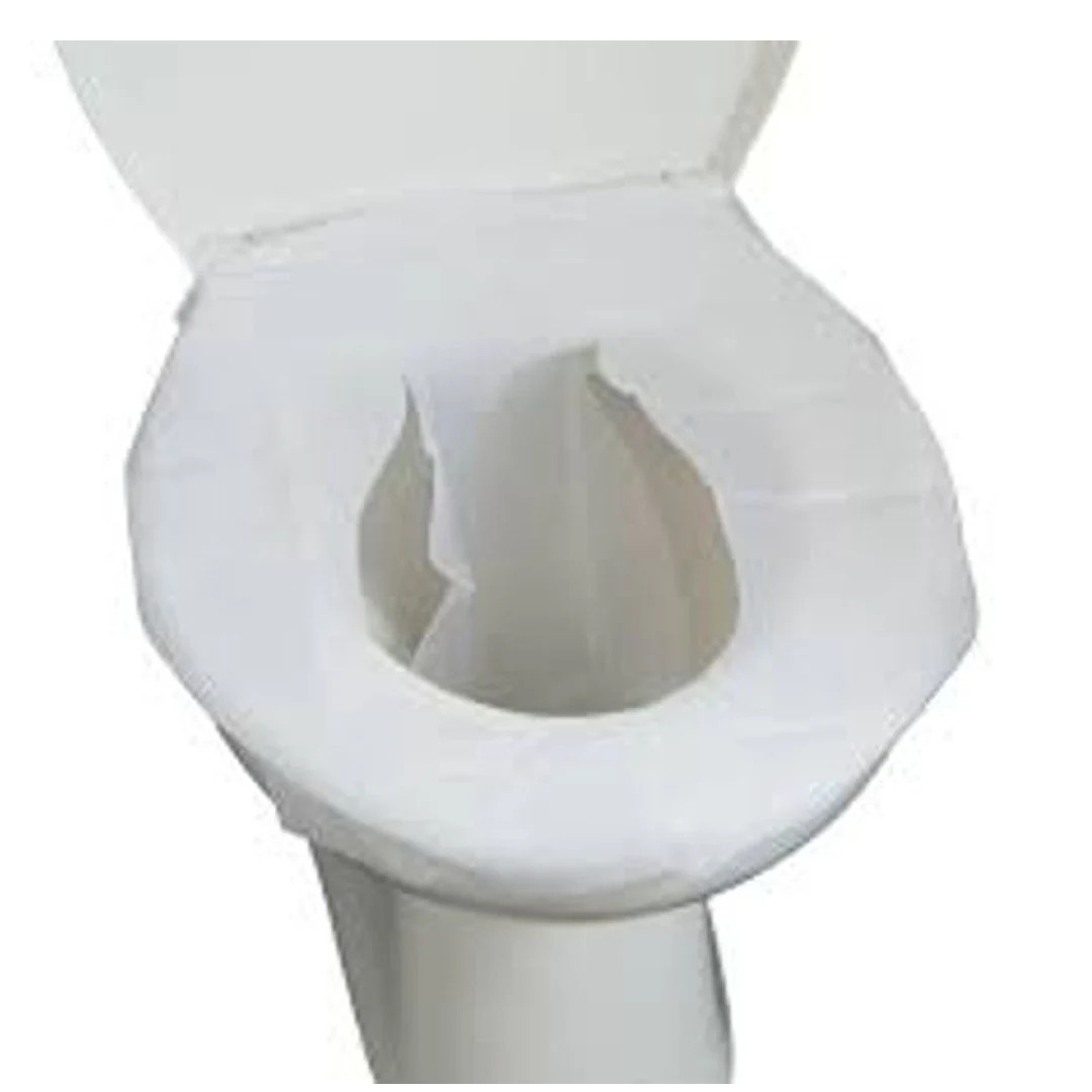 Klozet Kapak Örtüsü